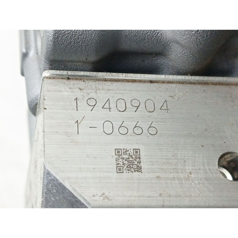 Recambio de bomba freno para toyota camry (xv70) hybrid advance referencia OEM IAM 1940904 1204220313 - Marrón 2