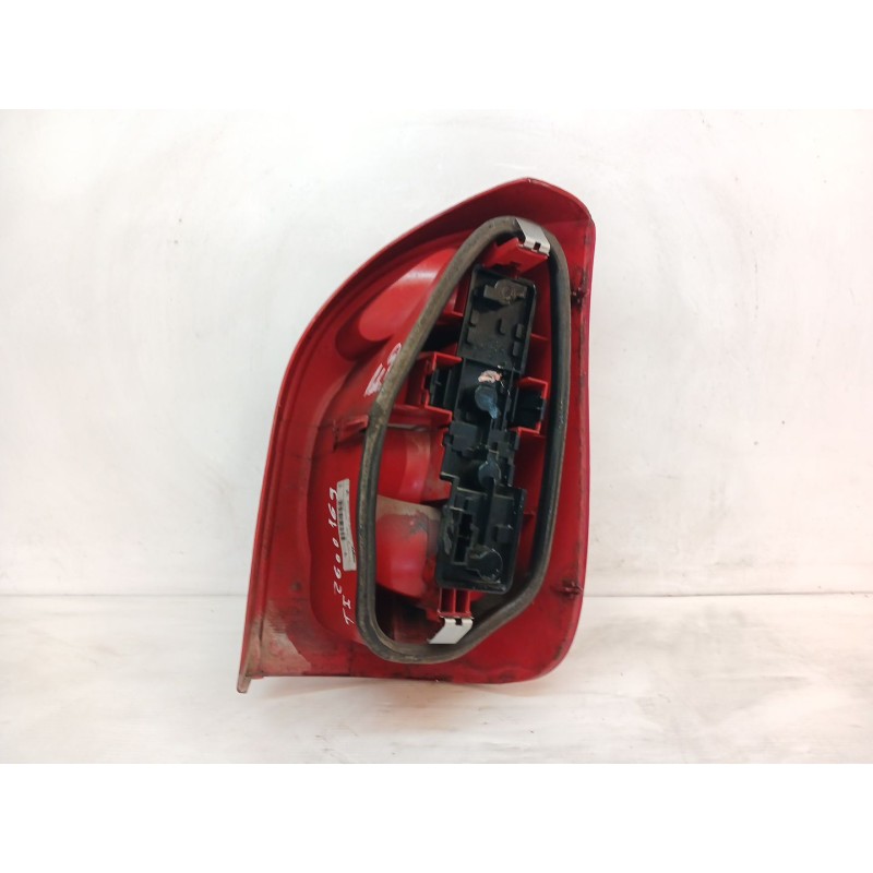 Recambio de piloto trasero izquierdo para citroën xsara picasso (n68) 2.0 hdi referencia OEM IAM 9631564080 - Azul 3