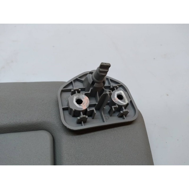 Recambio de parasol derecho para mitsubishi colt berlina 5 (z30a) 1.5 di-d invite (d) referencia OEM IAM 4
