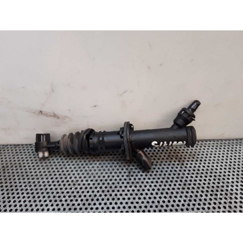 Recambio de bomba embrague para renault modus 1.5 dci diesel cat referencia OEM IAM 8200436137C  