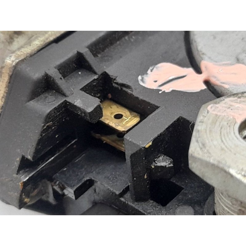 Recambio de elevalunas delantero derecho para volvo v40 familiar referencia OEM IAM  129740 2