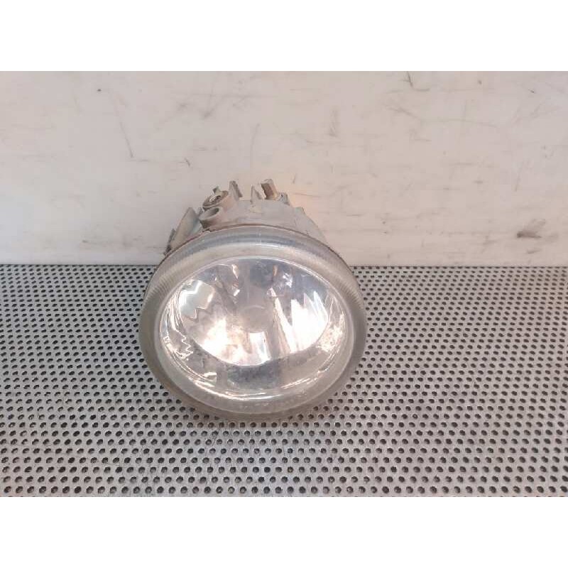Recambio de faro antiniebla izquierdo para citroën xsara berlina 2.0 hdichrono (66kw) referencia OEM IAM   