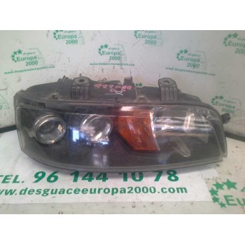 FARO DERECHO 