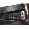 Recambio de llanta para fiat tipo ii (357) berlina easy referencia OEM IAM 52081933  