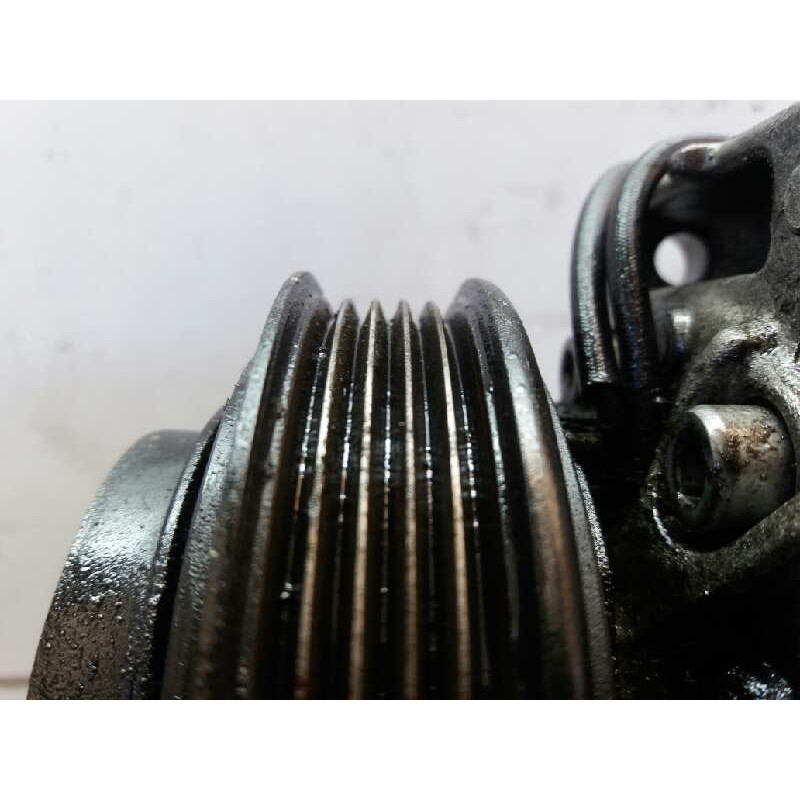 Recambio de compresor aire acondicionado para mg serie 75 (rj) 2.0 16v cdt referencia OEM IAM 4472208060 - Rojo 6