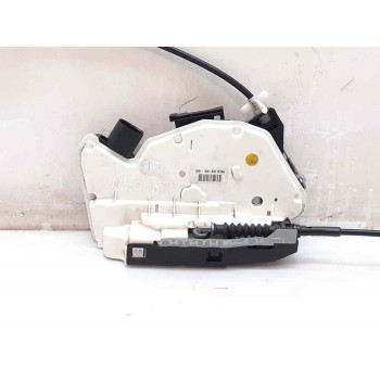 CERRADURA PUERTA DELANTERA DERECHA 5N1837016A 