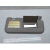 Recambio de parasol derecho para mitsubishi colt berlina 5 (z30a) 1.5 di-d invite (d) referencia OEM IAM   