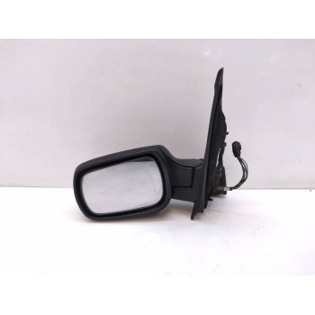 RETROVISOR IZQUIERDO 