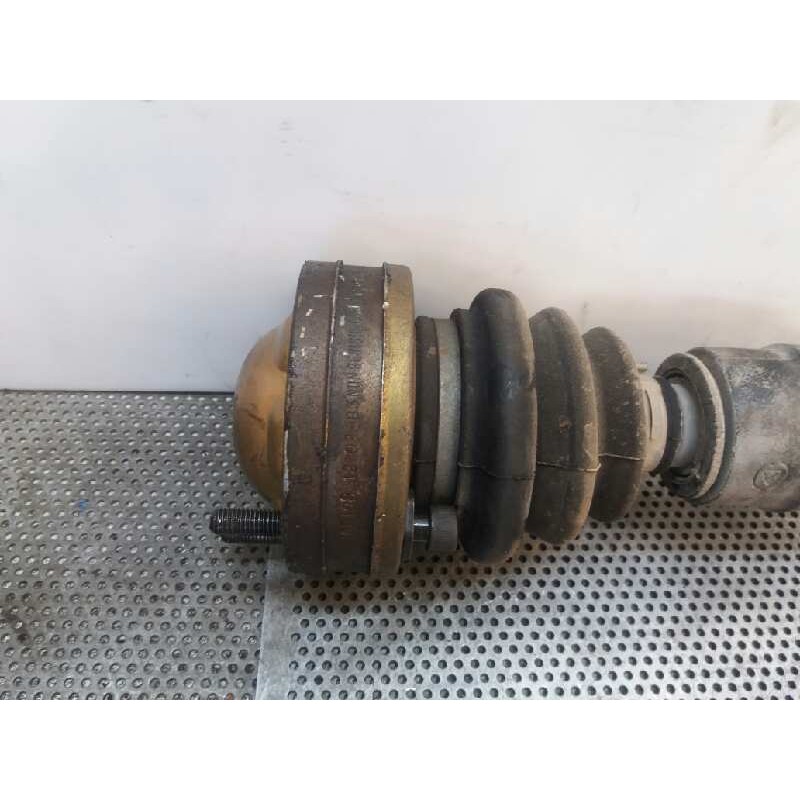 Recambio de transmision delantera izquierda para alfa romeo 156 (116) 2.0 t.spark distinctive referencia OEM IAM - Negro 3