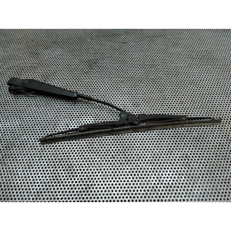 Recambio de brazo limpia trasero para mitsubishi space star (dg0) 1600 comfort referencia OEM IAM   