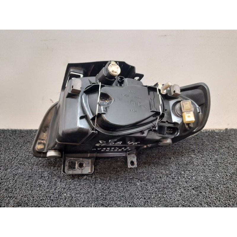 Recambio de faro derecho para seat cordoba berlina (6k2) stella referencia OEM IAM   VALEO - Blanco 2