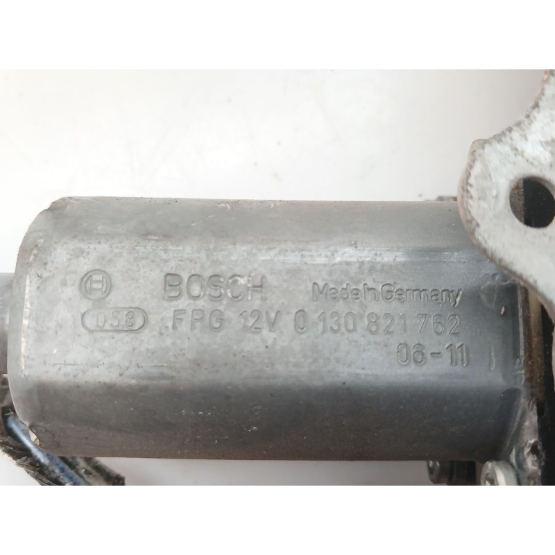 Recambio de elevalunas delantero derecho para citroën xsara picasso (n68) 1.6 hdi referencia OEM IAM 0130821762 - Gris 2