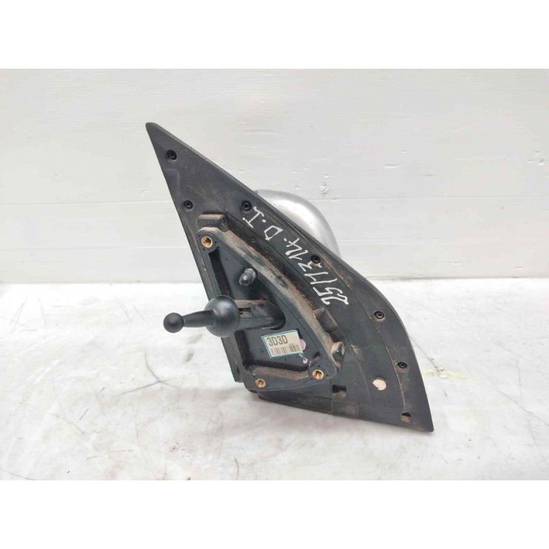 Recambio de retrovisor izquierdo para kia picanto 1.0 concept referencia OEM IAM 3D3D - Gris 4