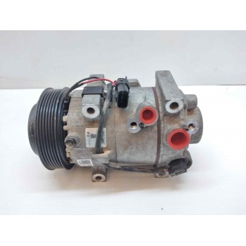 COMPRESOR AIRE ACONDICIONADO C4500PTGKA09 VS14E 
