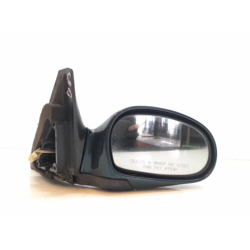 Recambio de retrovisor derecho para kia sephia ll 1.5 cat referencia OEM IAM   