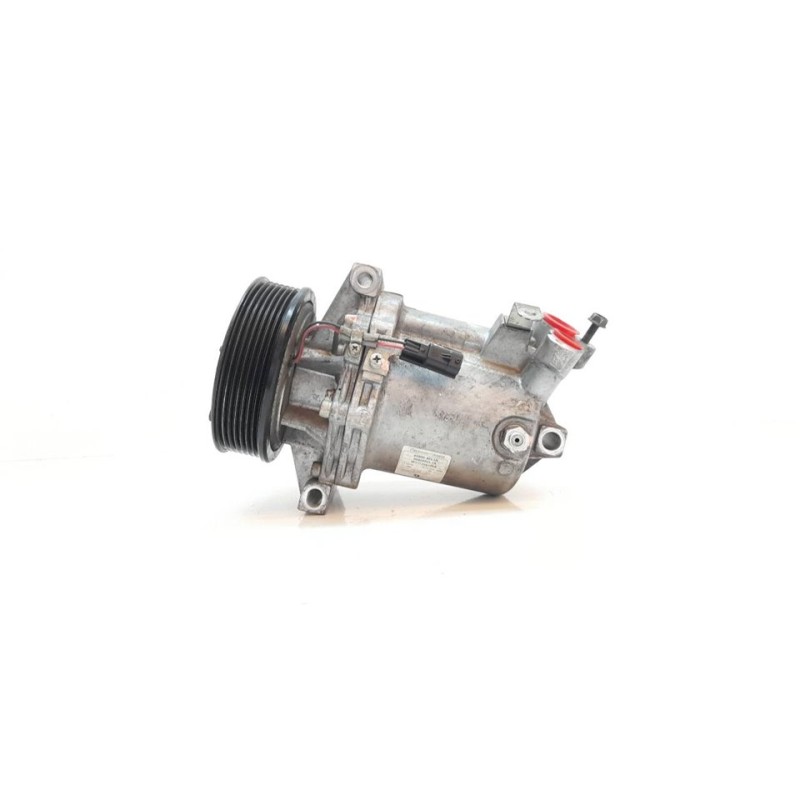 Recambio de compresor aire acondicionado para nissan pulsar (c13) visia referencia OEM IAM 926003ZL1A CR12S CALSONIC