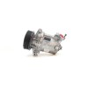 Recambio de compresor aire acondicionado para nissan pulsar (c13) visia referencia OEM IAM 926003ZL1A CR12S CALSONIC