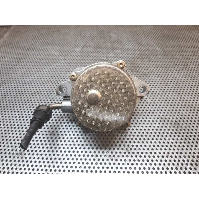 Recambio de depresor freno / bomba vacio para citroën c3 1.4 hdi referencia OEM IAM 9637413980  PIERBURG - Azul 5