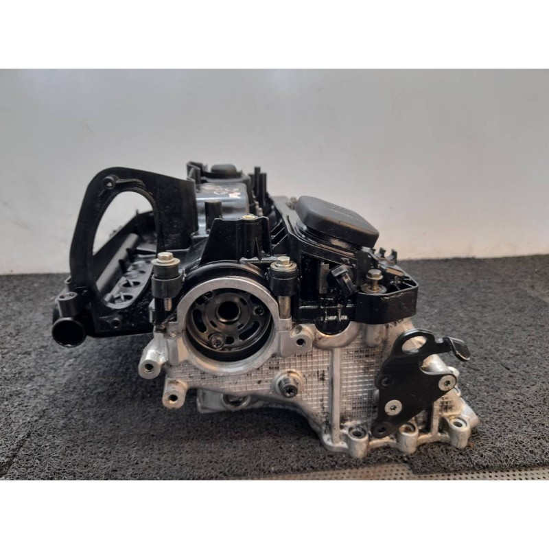 Recambio de culata para bmw serie 1 berlina (e81/e87) 120d referencia OEM IAM 004636T0 778121102 204D4D - Blanco 5