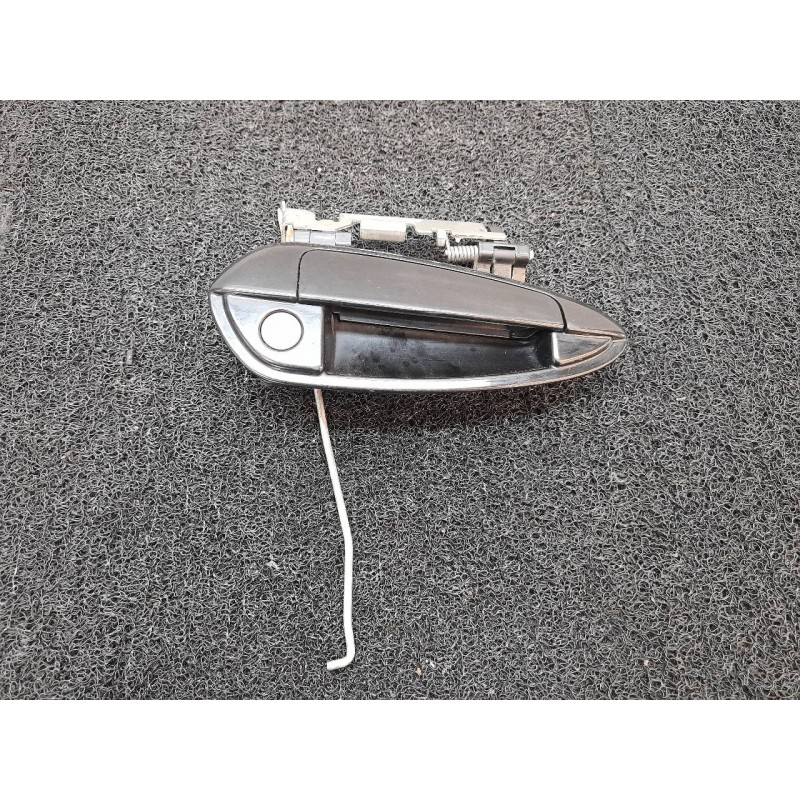 Recambio de maneta exterior delantera derecha para fiat grande punto (199) 1.4 8v active referencia OEM IAM   