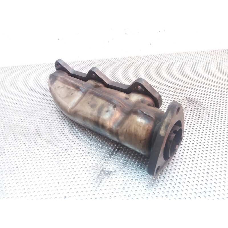 Recambio de colector escape para volkswagen passat variant (3b6) v6 tdi comfortline family referencia OEM IAM - Gris 4