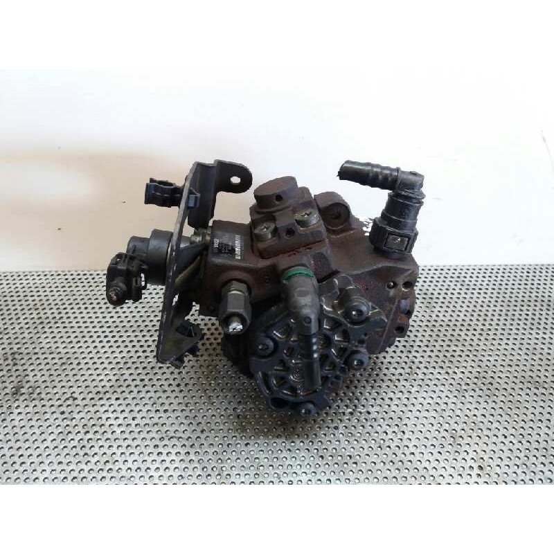 Recambio de bomba inyeccion para peugeot 407 1.6 hdi referencia OEM IAM 0445010102  BOSCH - Gris 5