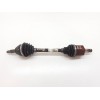Recambio de transmision delantera izquierda para bmw mini countryman (r60) cooper d referencia OEM IAM 980853501  