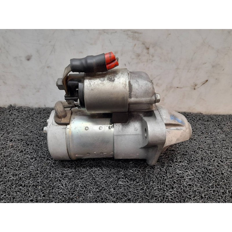 Recambio de motor arranque para opel astra h ber. cosmo referencia OEM IAM 8980147430 6