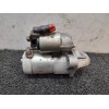 Recambio de motor arranque para opel astra h ber. cosmo referencia OEM IAM 8980147430  