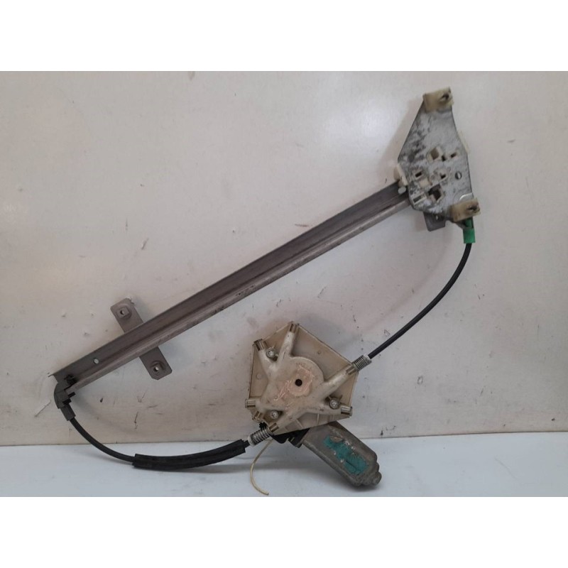 Recambio de elevalunas delantero derecho para volvo v40 familiar referencia OEM IAM  129740 3