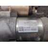 Recambio de motor arranque para opel zafira b edition ´´111 jahre´´ referencia OEM IAM 8980147472  HITACHI