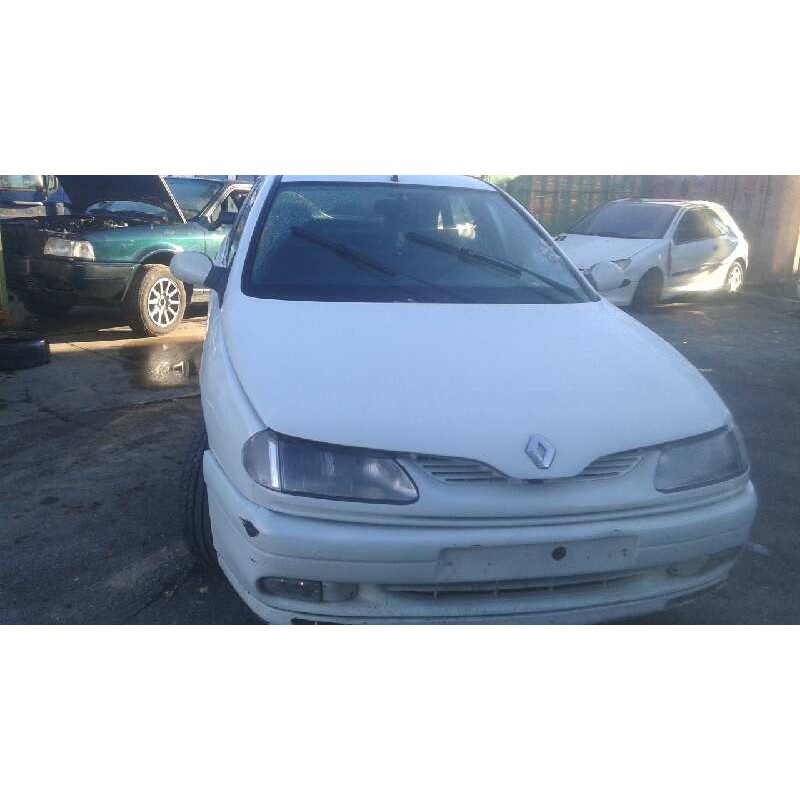 renault laguna (b56) del año 1997