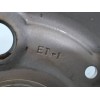 Recambio de llanta para smart coupe cdi pure referencia OEM IAM ET1  