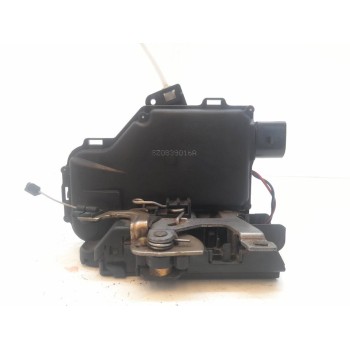 CERRADURA PUERTA TRASERA DERECHA 8Z0839016A 