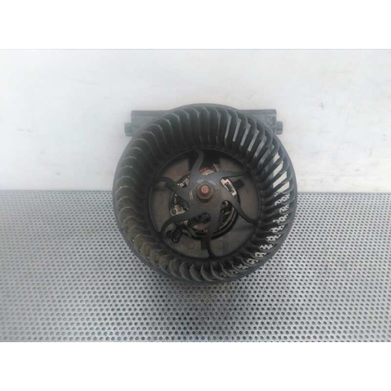 Recambio de motor calefaccion para seat toledo (1m2) 1.9 tdi referencia OEM IAM 1J1819021B  