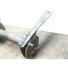 Recambio de diferencial delantero para mitsubishi pajero 2.5 td referencia OEM IAM   