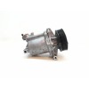 Recambio de compresor aire acondicionado para nissan pulsar (c13) visia referencia OEM IAM 926003ZL1A CR12S CALSONIC