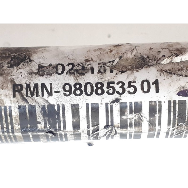 Recambio de transmision delantera izquierda para bmw mini countryman (r60) cooper d referencia OEM IAM 980853501 - Blanco 2