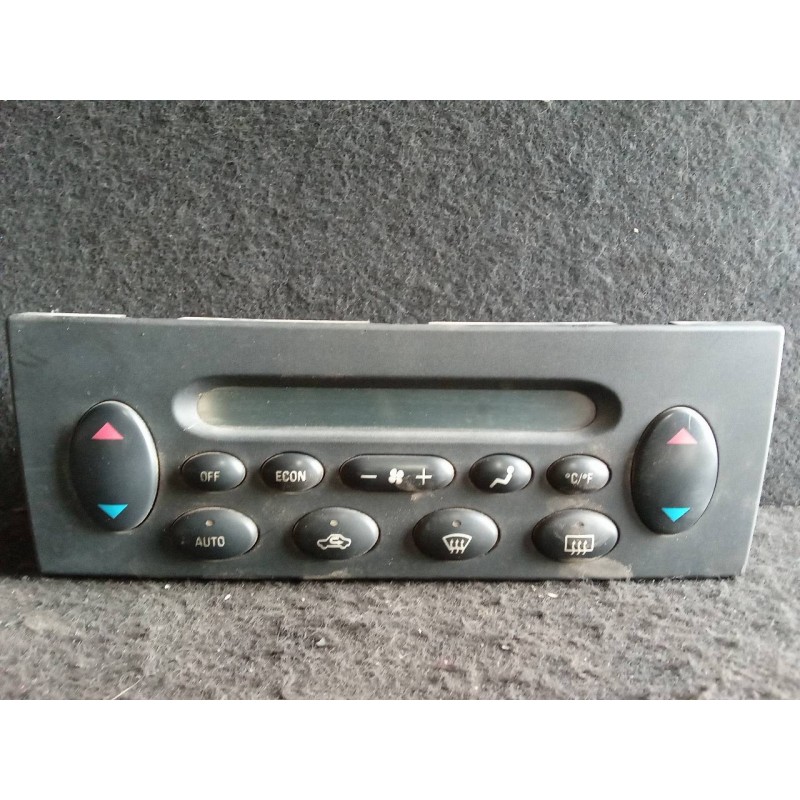 Recambio de mando climatizador para mg serie 75 (j/rj) referencia OEM IAM MF1464307226 JFC101785 DENSO