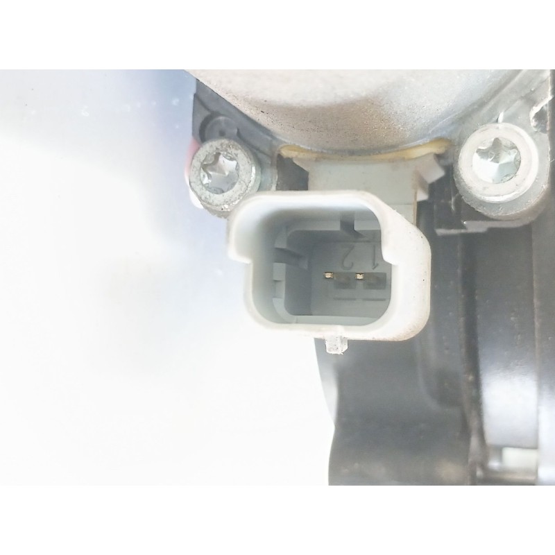 Recambio de elevalunas delantero derecho para citroën xsara picasso (n68) 1.6 hdi referencia OEM IAM 0130821762 - Gris 3