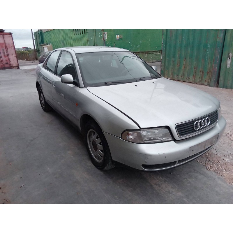 audi a4 berlina (b5) del año 1998