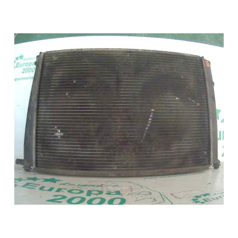 Recambio de radiador agua para hyundai h 1 referencia OEM IAM - Blanco 2