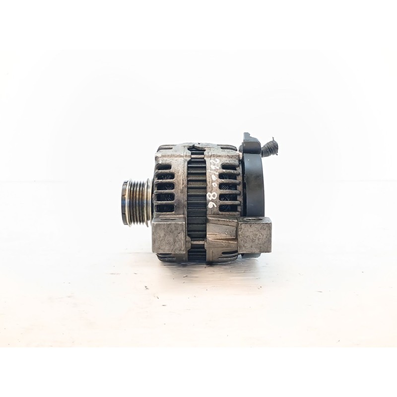 Recambio de alternador para volvo s40 berlina d5 kinetic referencia OEM IAM 0121615014  