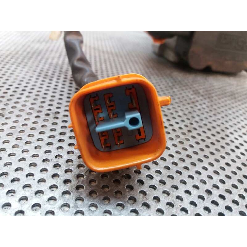 Recambio de abs para honda prelude (bb6/8/9) referencia OEM IAM K291017 102777 2