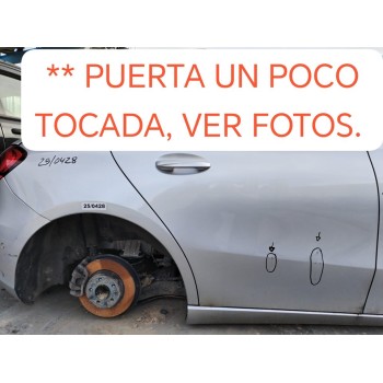PUERTA TRASERA DERECHA 