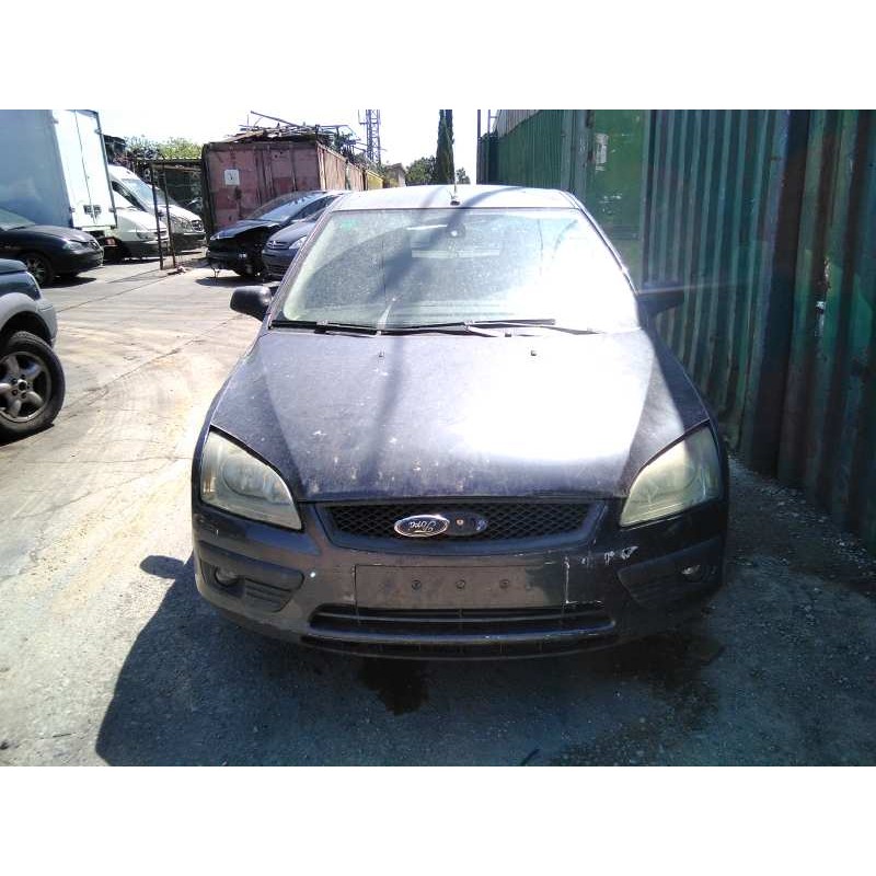 ford focus berlina (cap) del año 2006