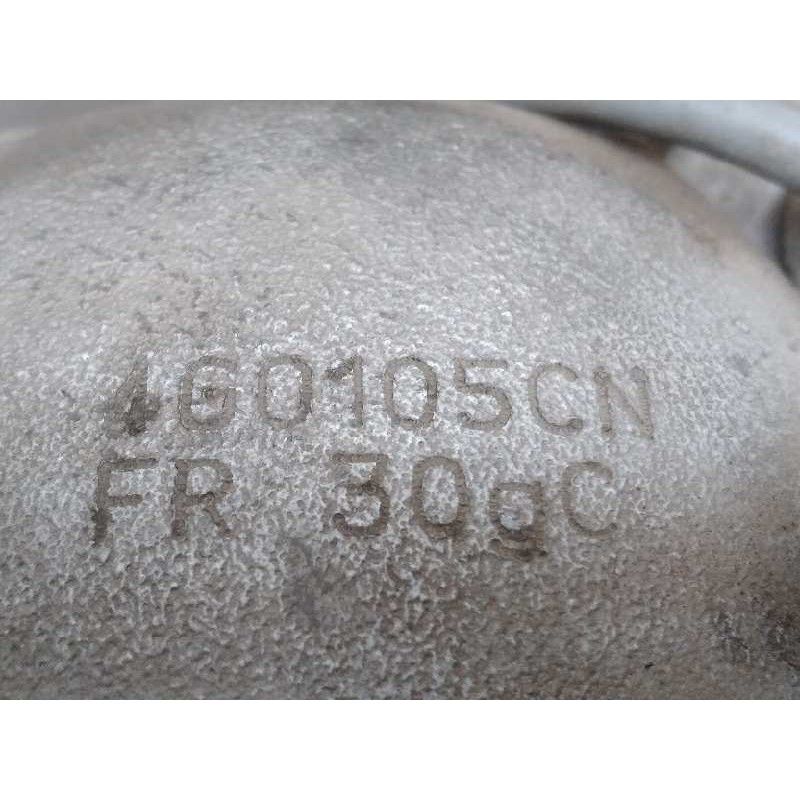 Recambio de pinza de freno delantera izquierda para audi a6 allroad quattro (4gj) 3.0 tdi clean diesel referencia OEM IAM 4G0105 2