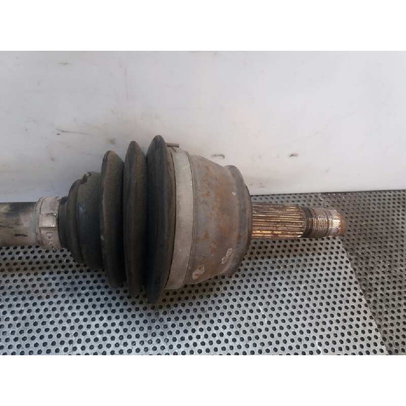 Recambio de transmision delantera izquierda para alfa romeo 156 (116) 2.0 t.spark distinctive referencia OEM IAM - Negro 5