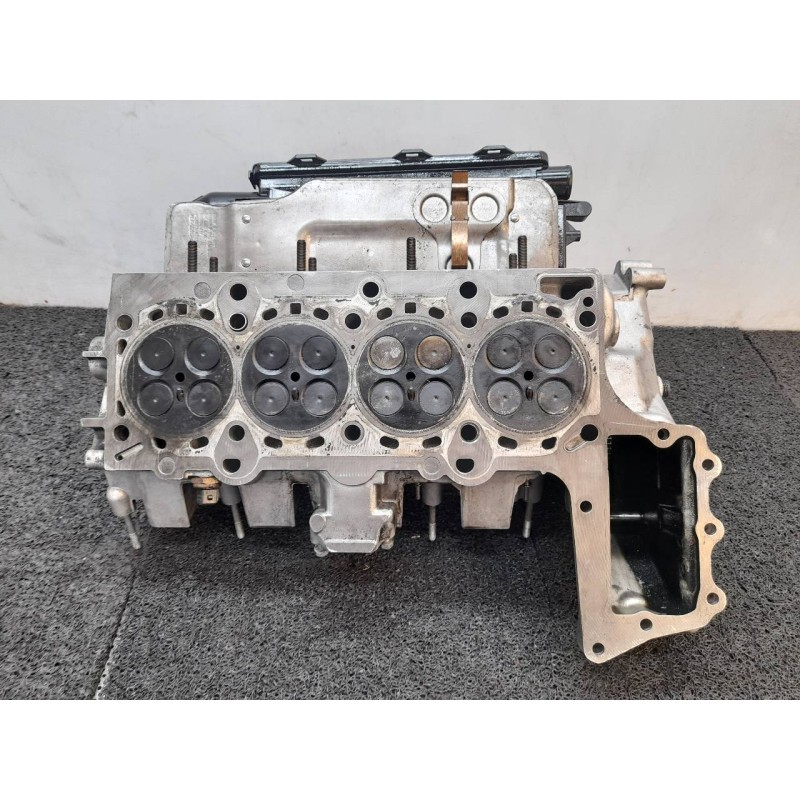 Recambio de culata para bmw serie 1 berlina (e81/e87) 120d referencia OEM IAM 004636T0 778121102 204D4D - Blanco 6