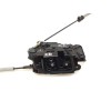 Recambio de cerradura puerta delantera derecha para volkswagen tiguan (5n1) advance referencia OEM IAM 5N1837016A  